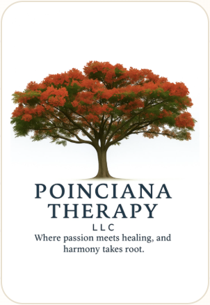 Poinciana Therapy LLC logo